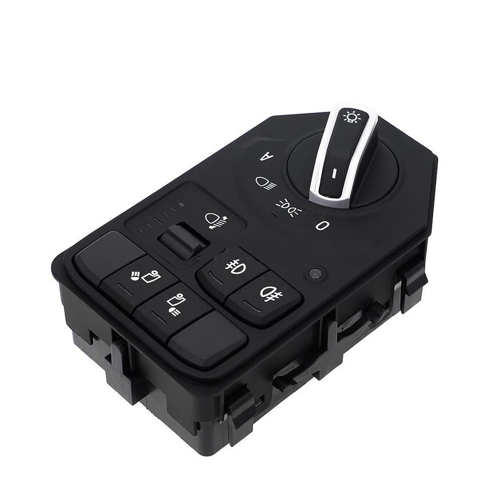 Accesorios 2558587 Unidad De Control del Interruptor De Faros para Camión Scania
