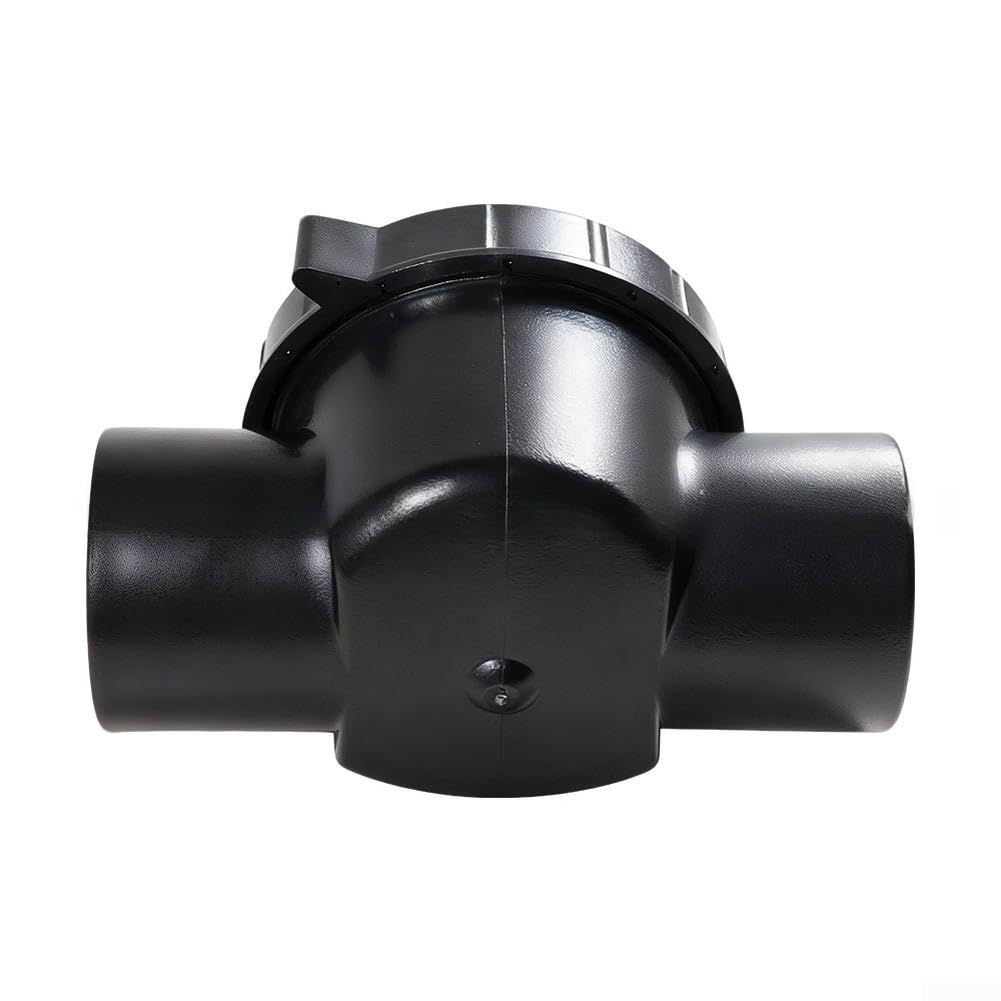 Valvola Derivazione PA Nylon Rinforzato per Piscina