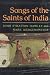 Songs of the Saints of India