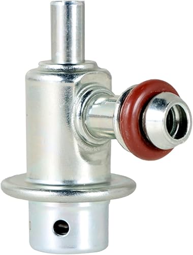 LABLT Regulador de presión de combustible para motocicleta, repuesto de válvula de bomba de combustible para Suzuki Hayabusa GSX1300R GSX-R 750 1000