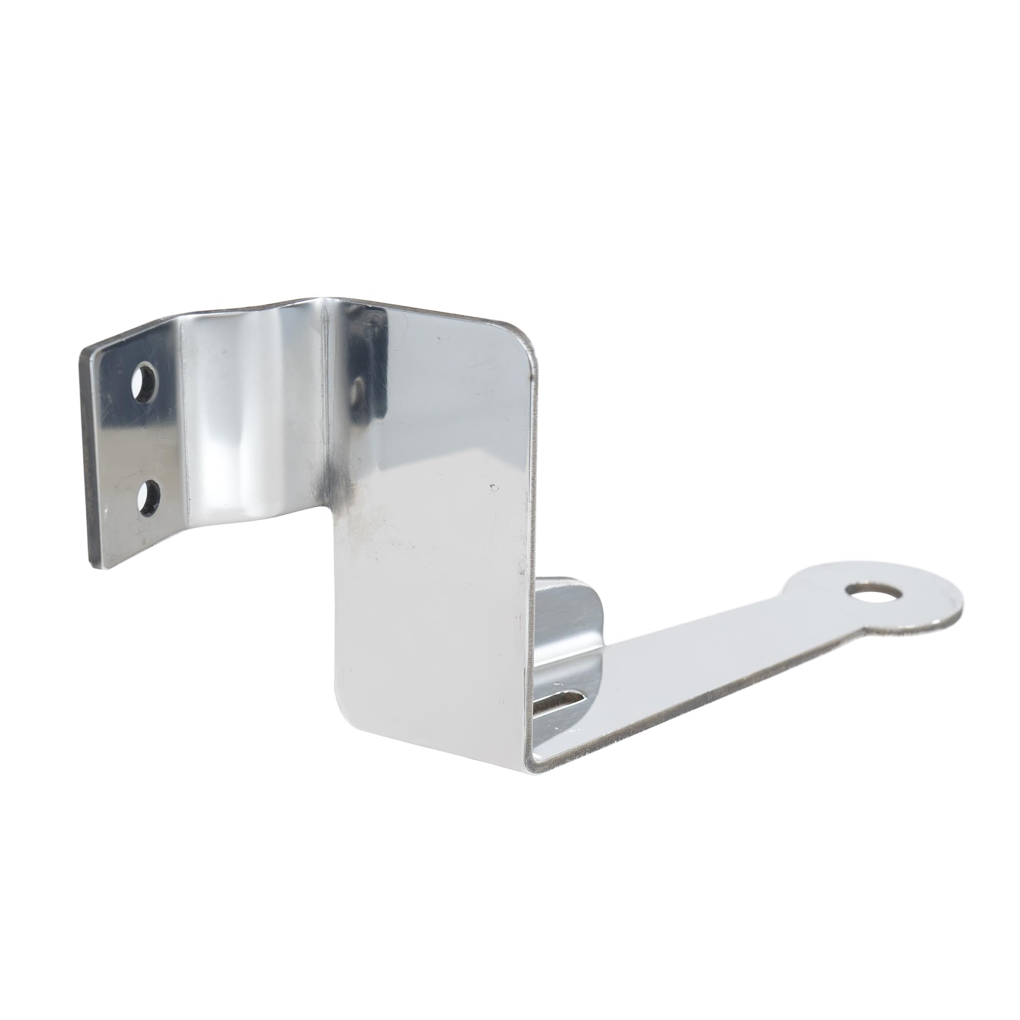 PNI Support d'antenne SPA-33 Pro pour Colonne Verticale de Porte conducteur, recommandé pour Scania R/S/G Series, Nouvelle génération