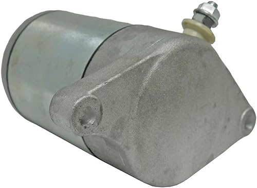 Miniatura 2 de Premier Gear PG-18807 Reemplazo de arranque para Lt-F4Wdx King Quad 300 (91-98), Lt-F300F Kingquad 4X4 (99-02), Lt-F250F Quadrunner 4X4 (99-02),