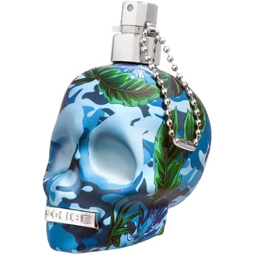 Police Exotic Jungle 40ml