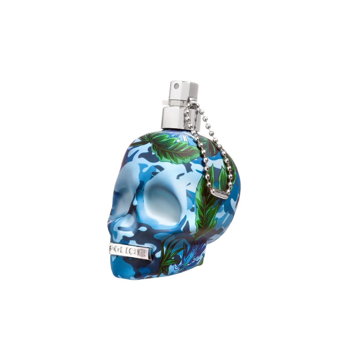 Police To Be Jungle Eau de Toilette 125ml