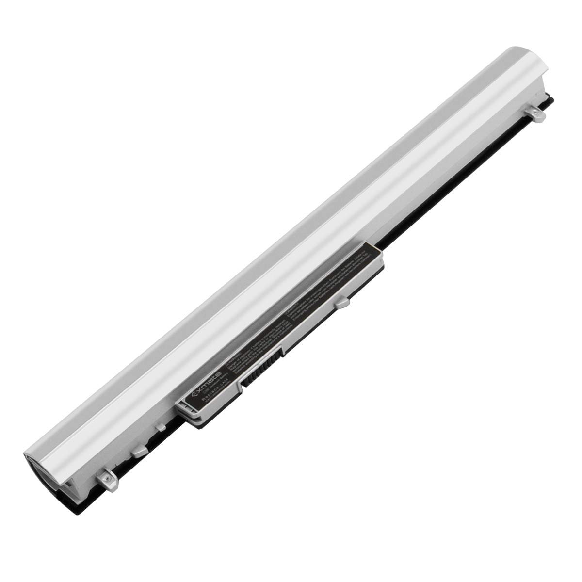 Exmate 2600mAh LA04 LA04DF Batteria per Laptop per HP Pavilion 728460-001 776622-001 HSTNN-IB5S HSTNN-UB5M HSTNN-UB5N HSTNN-Y5BV TPN-Q130 TPN-Q131 HP Pavilion Touchsmart 14 15 Notebook Serie PC 14.8V