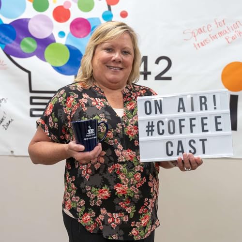 Ep. 9: Gail Cruikshank: Bridging Education and Industry for Future Careers