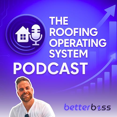 #46 - Roofing SEO Is Dead? Do THIS in 2025 (w/ Michael Stearns)