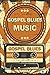 Produktbild Gospel Blues Music Planner: Retro Vintage Gospel Blues Music Cassette Calendar 2020 - 6 x 9 inch 120 pages gift