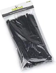 Limpador de Cachimbo Fabricci 15cm - Preto