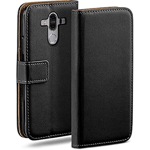 Étui MoEx pour Huawei Mate 9 Cover
