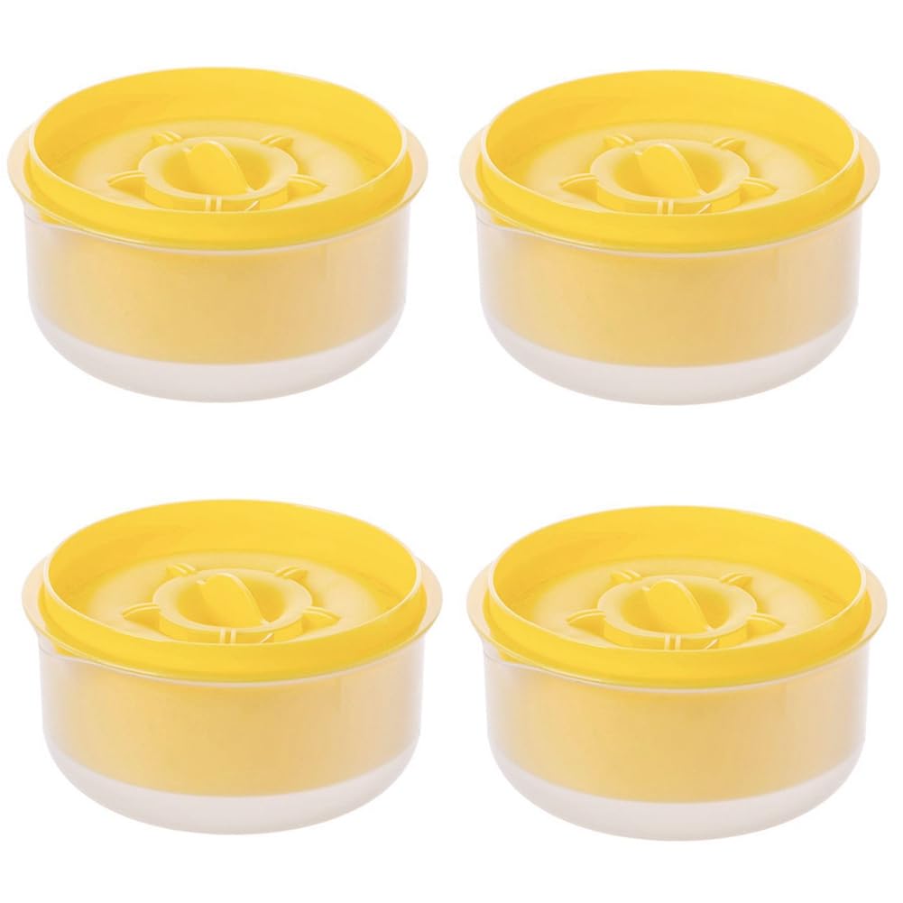 CTRLZS Egg Yolk Separator Kitchen Gadgets Egg Separator Tool Large Capacity Kitchen Accessories