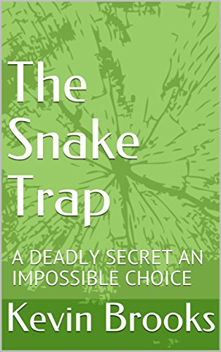 the snake trap