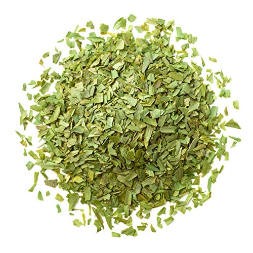 Yamees Tarragon and Chervil - Dried Cut Leaves - Bulk Spices - 2 Pack of 4 Ounces Each - Thumbnail 4
