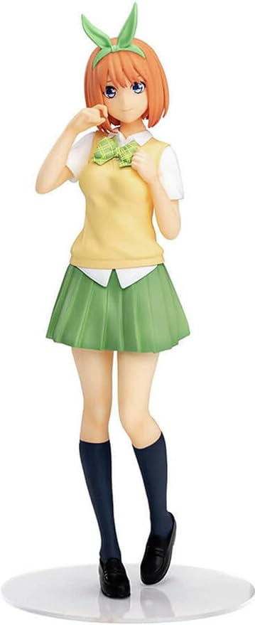 Amazon Co Jp Spm スーパー プレミアム フィギュア 中野 四葉 最後の夏祭りが四葉の場合 ホビー
