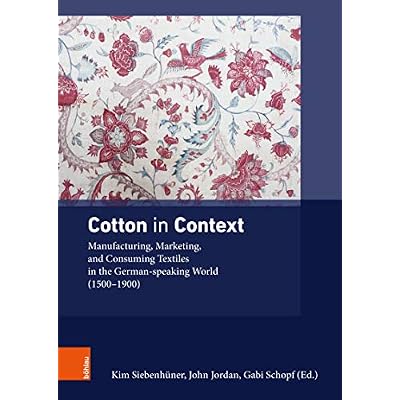 Cotton in Context