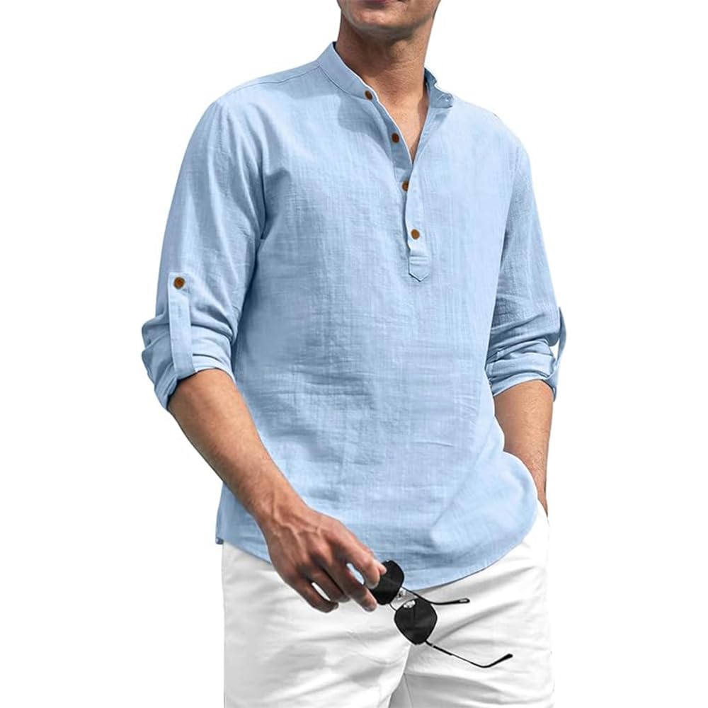 Short Kurta for Men and Boys. (BR14)-picture-56