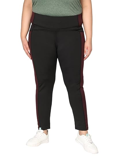Women Regular Fit Track Pants