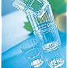 Arcoroc Arc International Norbeige Tumbler, 250cc, 61697, Full Tempered Soda Glass, France (6 Pack) RNL01250