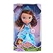 Sofia The First Just Play Royal Crystal Dress Doll