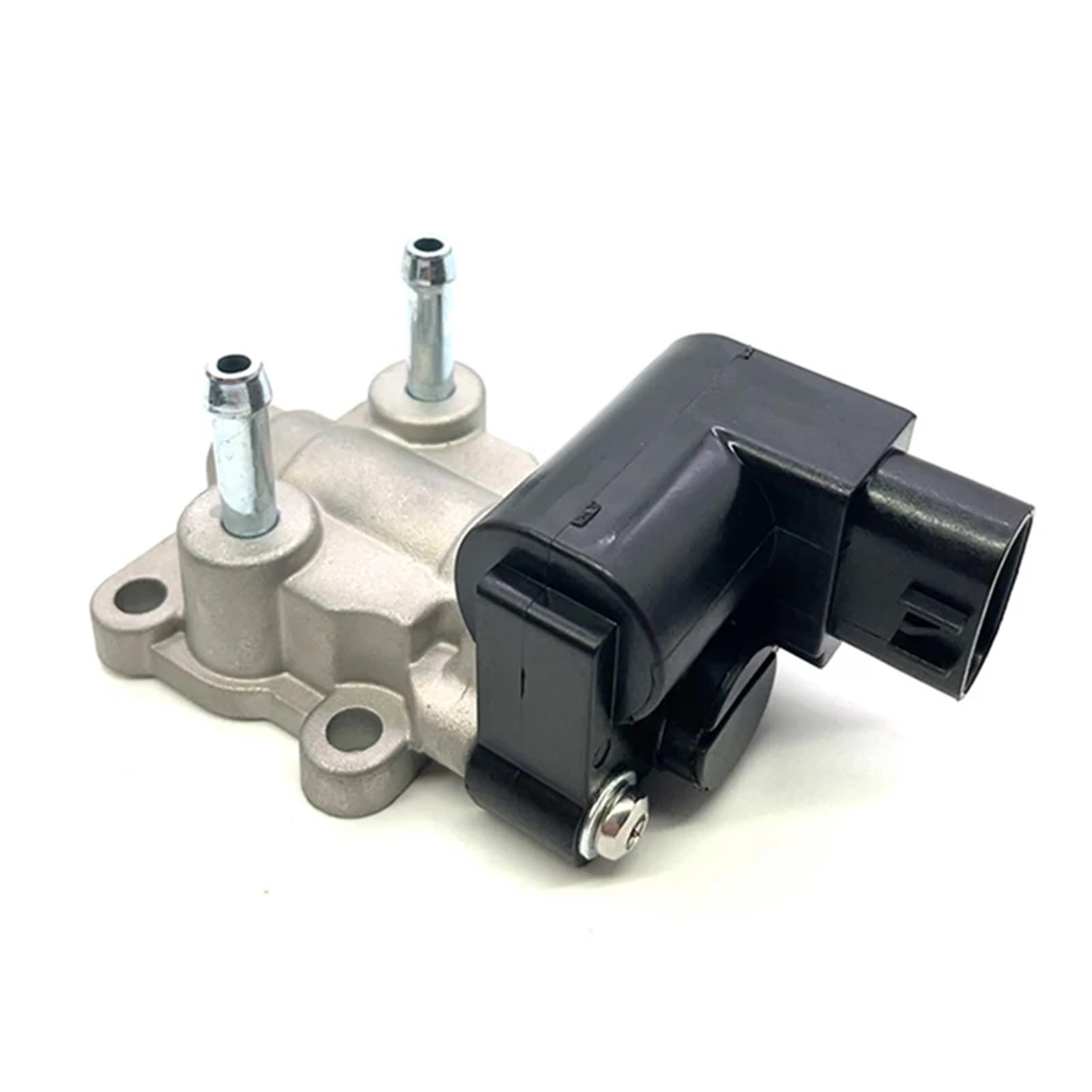 Gkqrkvnm One Color Iac Valves Compatible With Toyota For Yaris Mk1 1.0 1999-2005 Auto Parts 22270-23010 2227023010 22270-23020 2227023020 Idle Air Control Valve