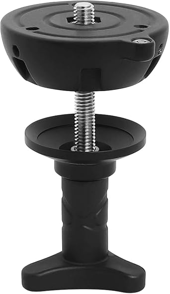 75mm Bowl Adapter, Shorter
