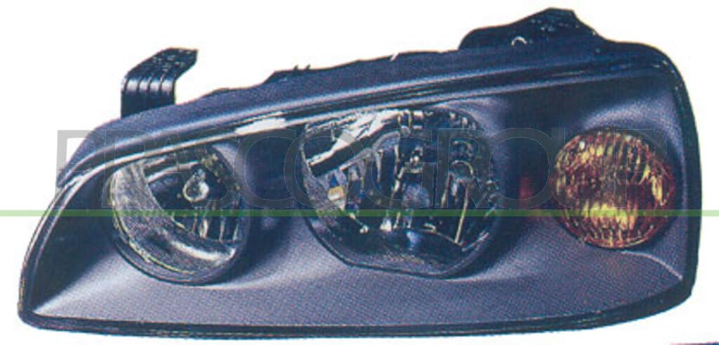 Prasco HN0334904 Faro principal