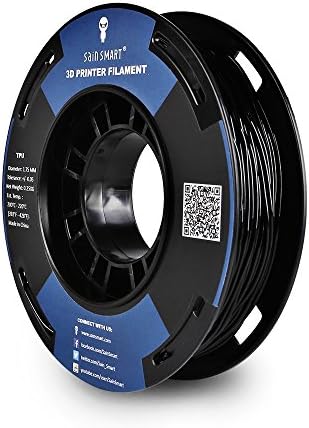 SainSmart TPU Black 0.25kg