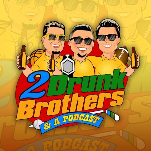 Episode 312 (12/31/2025): CFP Quarterfinals, NFL Playoff Clinchers, and Some Hot Takes to Start the New Year!