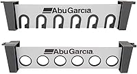 Vista 1 de Abu Garcia Estante horizontal para 6 cañas de pescar