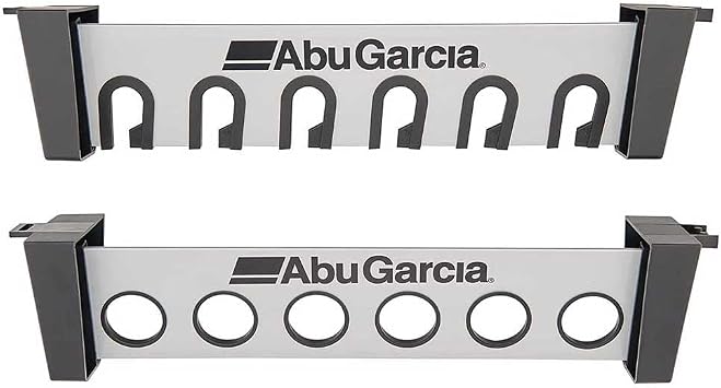 Abu Garcia Horizontal 6 Fishing Rod Rack