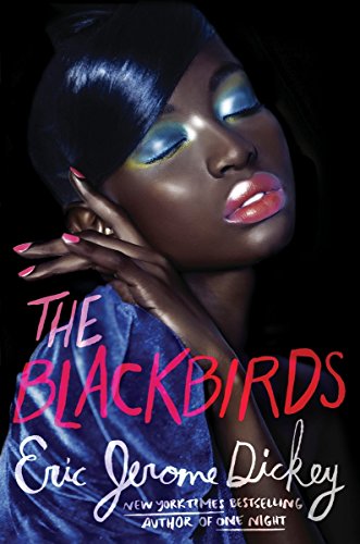 Blackbirds view 2