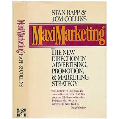 Maximarketing