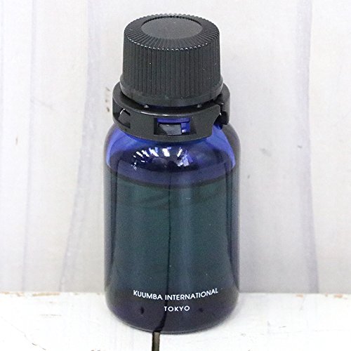 Amazon.co.jp: KUUMBA (クンバ)『FRAGRANCE OIL』(HAPPY/M) (ONE SIZE
