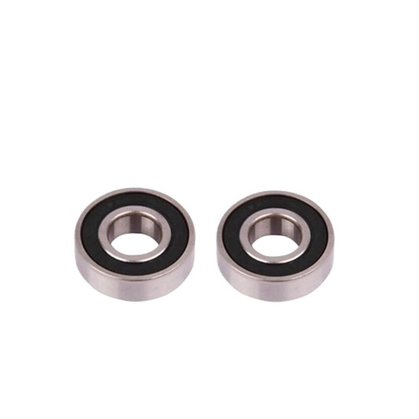 Industrial Shaft Bearings, 20/50pcs 623 623rs 6232rs Bearing 623-2RS 623-2rs 3x10x4 Miniature Deep Groove Ball 623RS 3 * 10 4mm(50PCS)