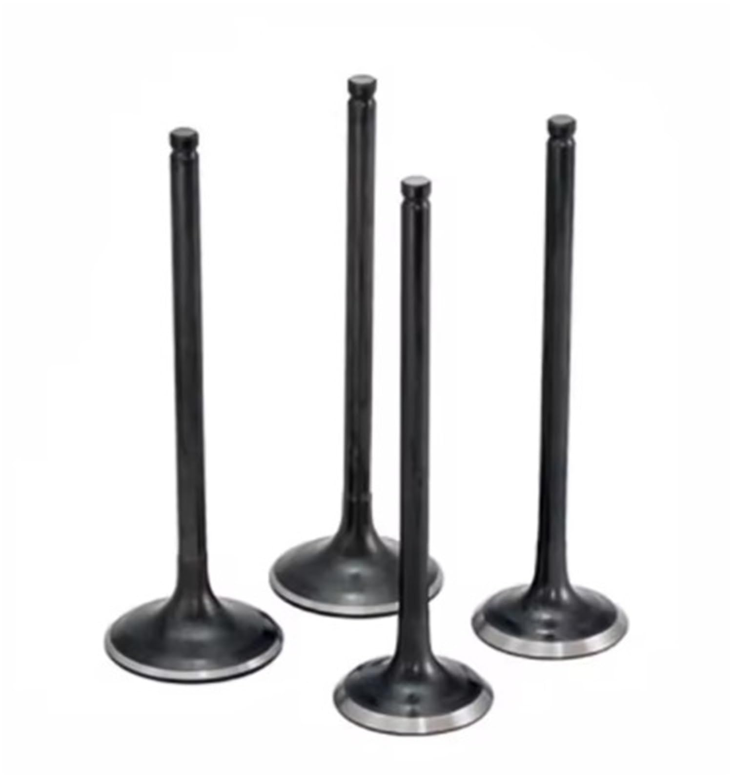 Gclanxi 2 Pairs Motorcycle Engine Accessories Exhaust Valve Intake Valve Valve Fit For Ktm790 Ktm 790 Motorbike Parts(2 Pairs)