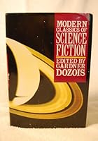 Modern Classics of Science Fiction B000IVES8G Book Cover