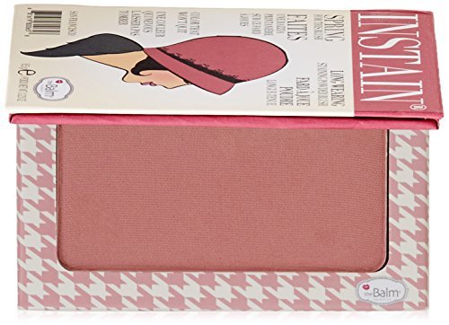 theBalm INSTAIN Blush