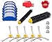 I-clean14pcs Replacement Parts for iRobot Roomba 690 614 620 630 650 652 660 680?Not for 645 655?& 500 Series 595 585 564 552