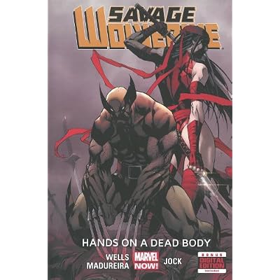 Savage Wolverine - Volume 2