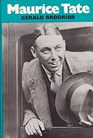 Maurice Tate 0904388131 Book Cover