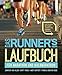 Produktbild Das Runner's World Laufbuch für Marathon und Halbmarathon: Lauftraining, Wettkampfvorbereitung, Gewinnerstrategien