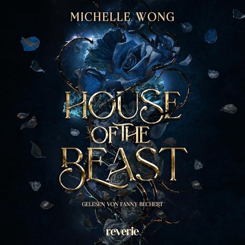『House of the Beast』のカバーアート