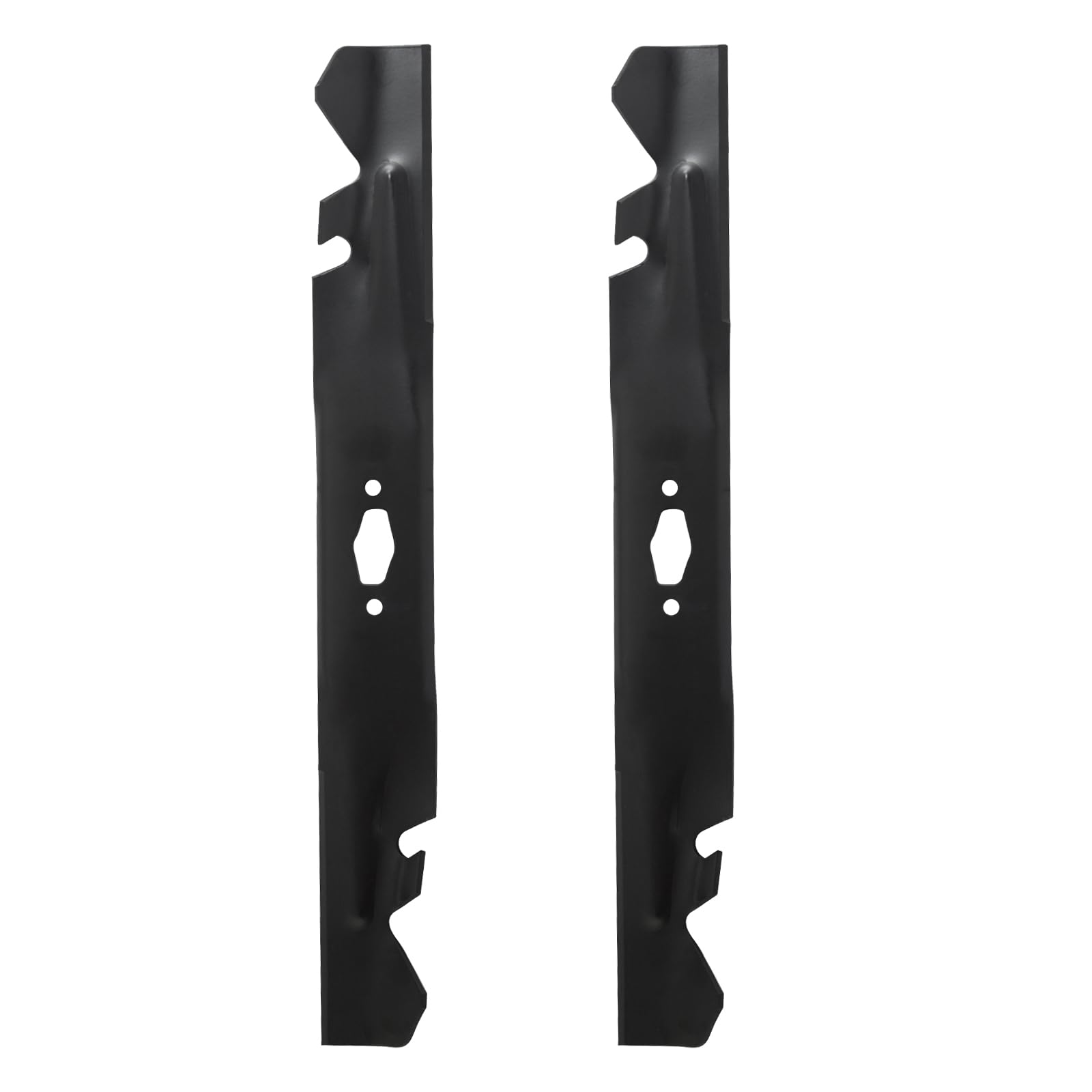 742P05177A-X Mulching Mower Blades Set for Cub Cadet Craftsman MTD