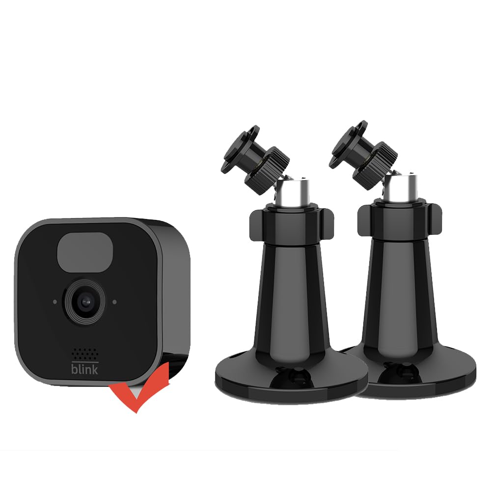 HOLACA Blink XT2 Supporto A Rotazione Regolabile Per Interni Ed - Foto 12