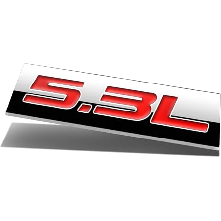 CHROME/RED METAL 2.8L ENGINE RACE MOTOR SWAP EMBLEM BADGE FOR TRUNK CHROME/RED METAL 2.8L ENGINE RACE MOTOR SWAP EMBLEM BADGE FOR TRUNK