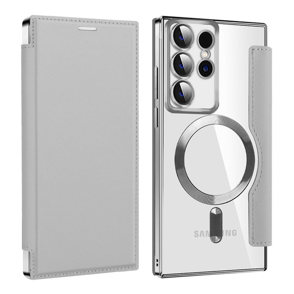 Couverture mince transparente Samsung S22 protection objectif - 8