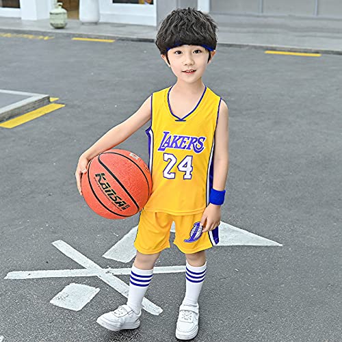 Ensemble De Maillots De Basketball Respirant à Séchage Rapide Cover