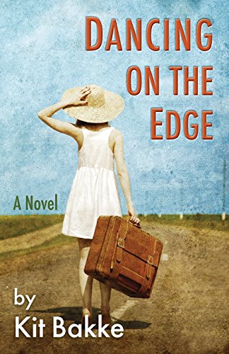 Dancing on the Edge view 2