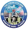 De-Stroy Take That The Circus Live 2026 Tour T-Shirt, Hampden Park Glasgow Concert Merchandise, Available in White, Black, Pink (UK, Alpha, S, Regular, Regular, White) #2