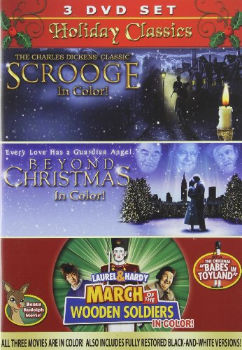 Holiday Classics Box Set image 3